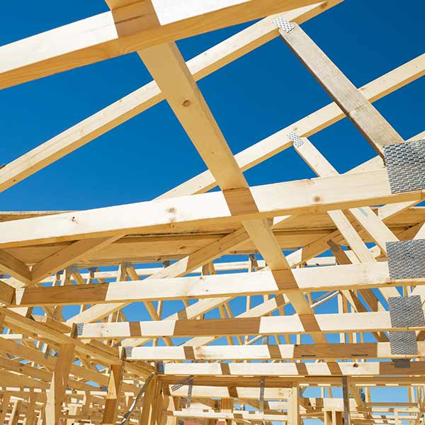 Truss Rafters